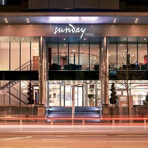 Mercure Cardiff Holland House Hotel y Spa